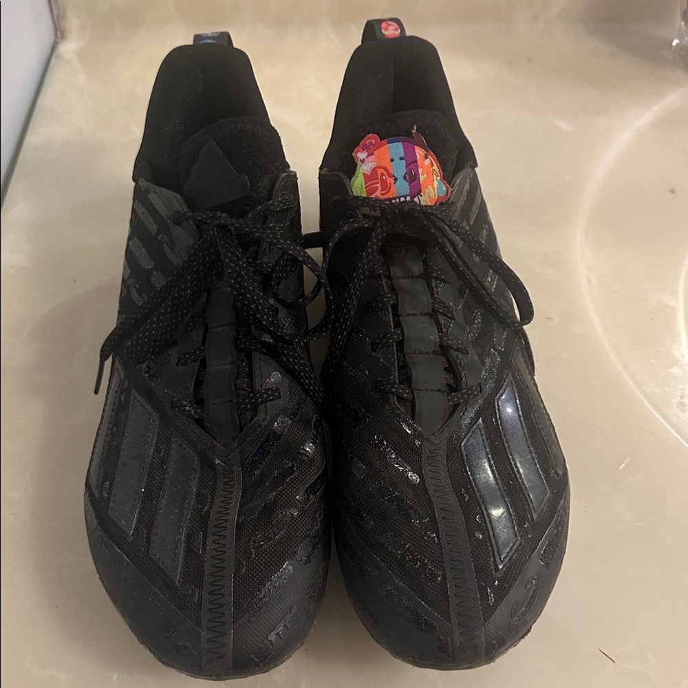 Mens football adidas adizero big mood emoji cleat (GZ6920) soze 8.5.